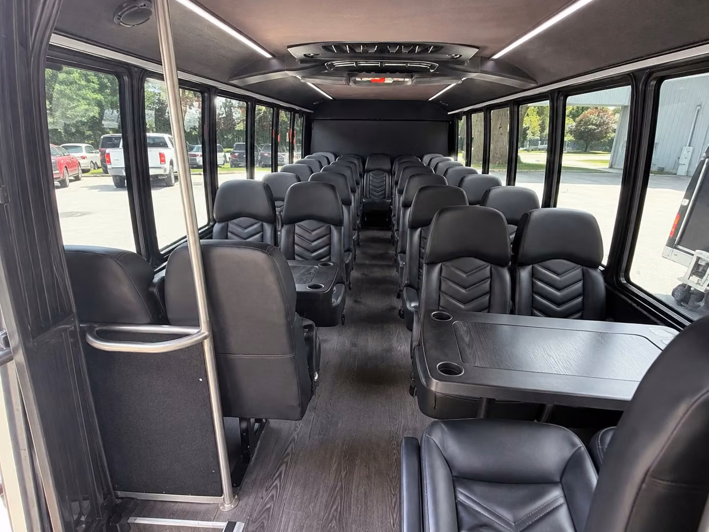chico religious group bus rentals